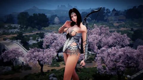 Adult screenshots Black Desert Online Page 4 Undertow Club