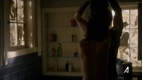 Джоанна Гоинг (Joanna Going) голая в сериале - Nudography.Li