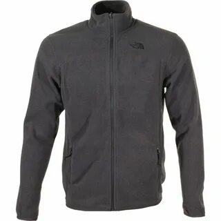 Толстовка мужская The North Face 100 Glacier Full Zip T92UAQ