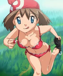 Pokemon Haruka photo gallery wwww Part2 - 20/50 - Hentai Ima