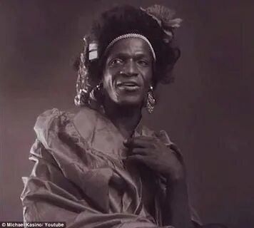 Marsha P Johnson’s death probed in new documentary Express D