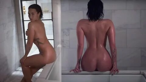 Fappening demi lovato.