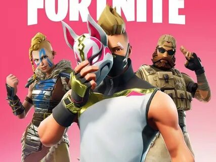 Deadeye Fortnite Wallpapers posted by Christopher Cunningham