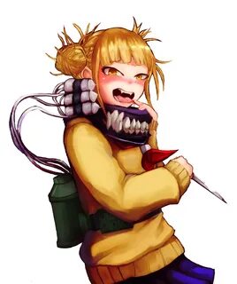 Toga Himiko page 4 - Zerochan Anime Image Board