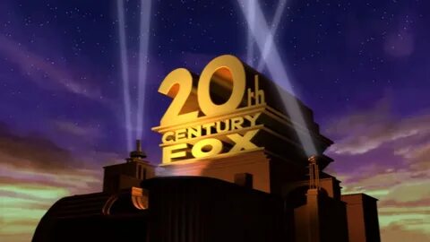 20th Century Fox 1994 logo Remake (Still Version) - YouTube
