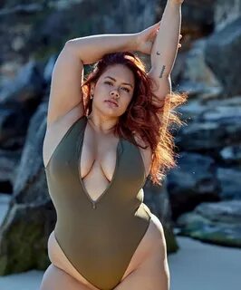Mahalia sexy