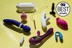 The Best Sex Toys for Couples - GQ Magazine Email Archive