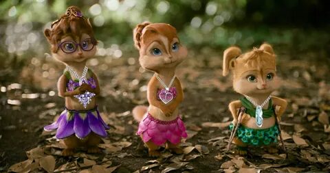 Pin on Alvin and the chipmunks and chipettes