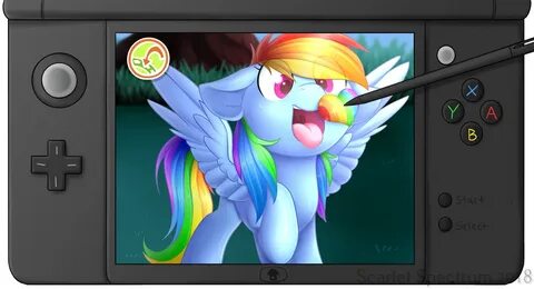 Ponymon by Scarlet-Spectrum My Little Pony: Friendship is Magic.