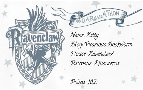 What Kind Of Hogwarts House And Patronus Do You Have?