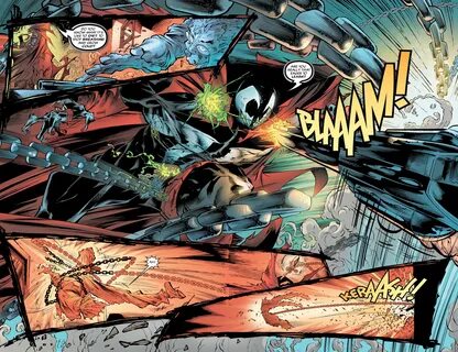 Spawn Comics, Marvel Comics, Comic Page, Image Comics, Book Images, Medina,...