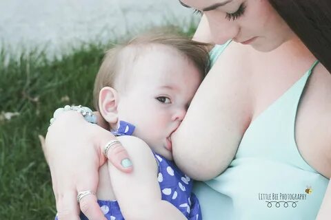 Breastfeeding is Beatiful. 