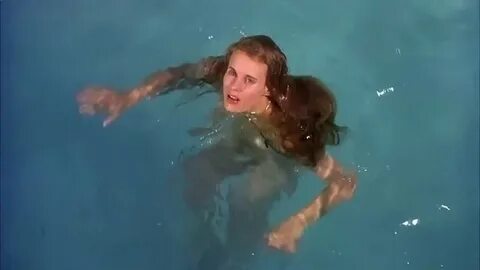 Scenes in the Pool - Movies list