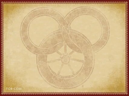 Wheel of Time Artistic images, High resolution wallpapers, R