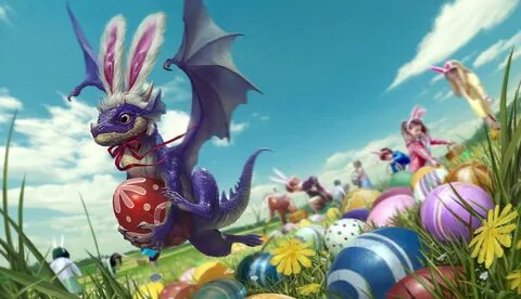 20+ Easter HD Wallpapers and Backgrounds