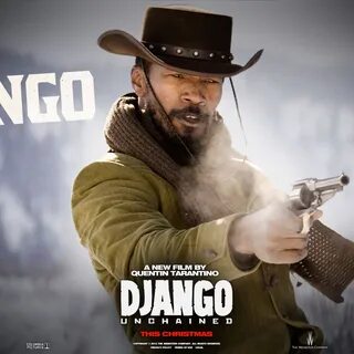 Скачать обои кино, джанго, django unchained, раздел разное в