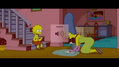 The simpsons movie ( spider pig ) - YouTube
