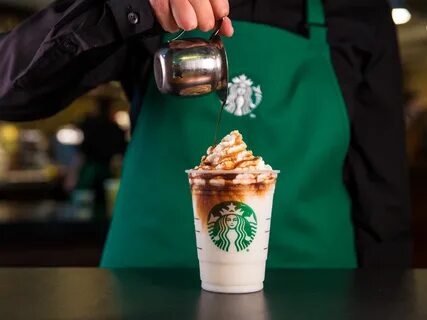 Starbucks baristas say lines are getting longer for one trou