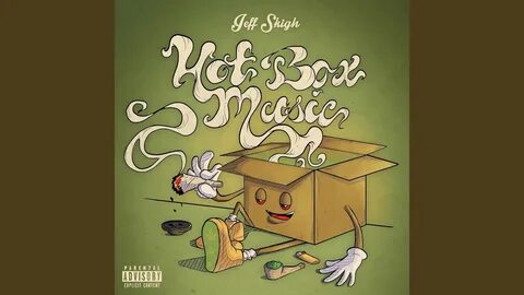 My Cheesy Song - Jeff Skigh Shazam