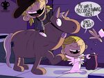 TLHG/ - The Loud House General Awkward horse Edition B - /tr