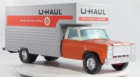u haul toy truck for sale cheap online