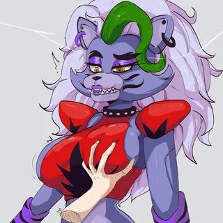 ﻿﻿​​﻿​﻿sexy roxy fnaf