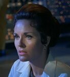 Gorgeous Lee Meriwether in The Time Tunnel. Lee meriwether, 