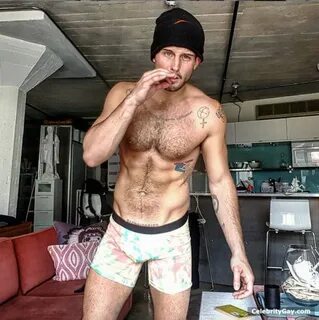 Nico Tortorella Nude - leaked pictures & videos CelebrityGay