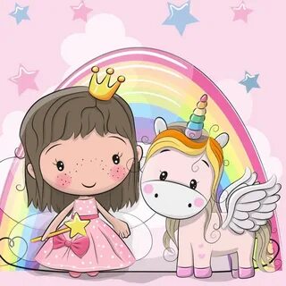 Seno : The Unicorn Princess - YouTube