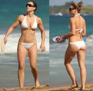 Jessica biel in swimsuit