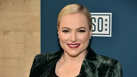 Meghan McCain Tweets and Deletes Truly Terrible 2020 Take