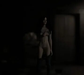 Resident Evil 7 Eveline Porn