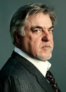 Bruce McGill, American actor. He is perhaps best known for h