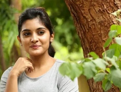 Niveda Thomas Latest Stills Gentleman Actress Niveda - Actre