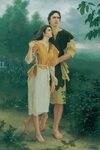 Leaving the Garden of Eden - Mormon FAQ