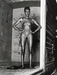 Celeb Grace Jones MOTHERLESS.COM ™