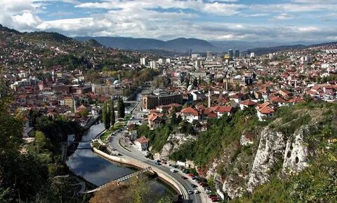Сараево - Nemke.ru