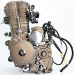 Dependable Performance Cbp150 Motorcycle Engine - Buy Air-co