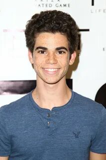 Cameron Boyce Wallpapers - Wallpaper Cave