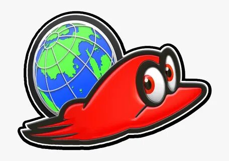 Super Mario Odyssey Logo Clipart , Png Download - Super Mari