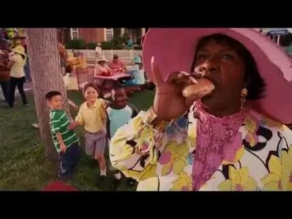 Norbit (2007) Norbit and Kate Are Dancing (11/22) - YouTube