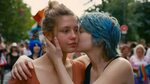 Controversial Film - Review Of Blue Is The Warmest Colour by