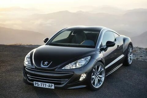 Сегодня смотрим на Peugeot RCZ - Сообщество "DRIVE2 Украина"