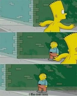 Untitled Simpsons funny, Simpsons meme, Simpsons quotes