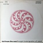 Kendra Smith / David Roback / Keith Mitchell - Fell From The