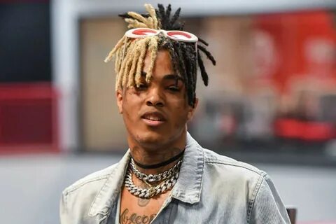 Родился сын погибшего рэпера Xxxtentacion - Super.ru