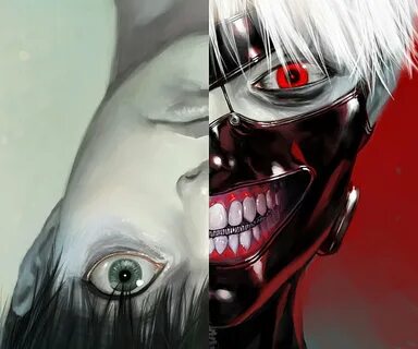 Anime Tokyo Ghoul - Mobile Abyss