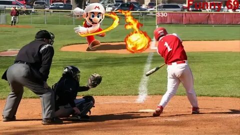 20 funny pictures baseball fails LOL 2016! - YouTube