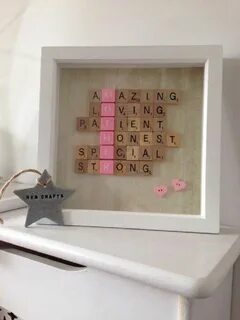 16 DIY Mothers Day Gifts She Will Adore - Society19 Diy moth
