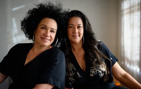 Vika and Linda announce first album in 19 years, 'The Wait'